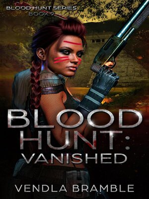 cover image of Blood Hunt